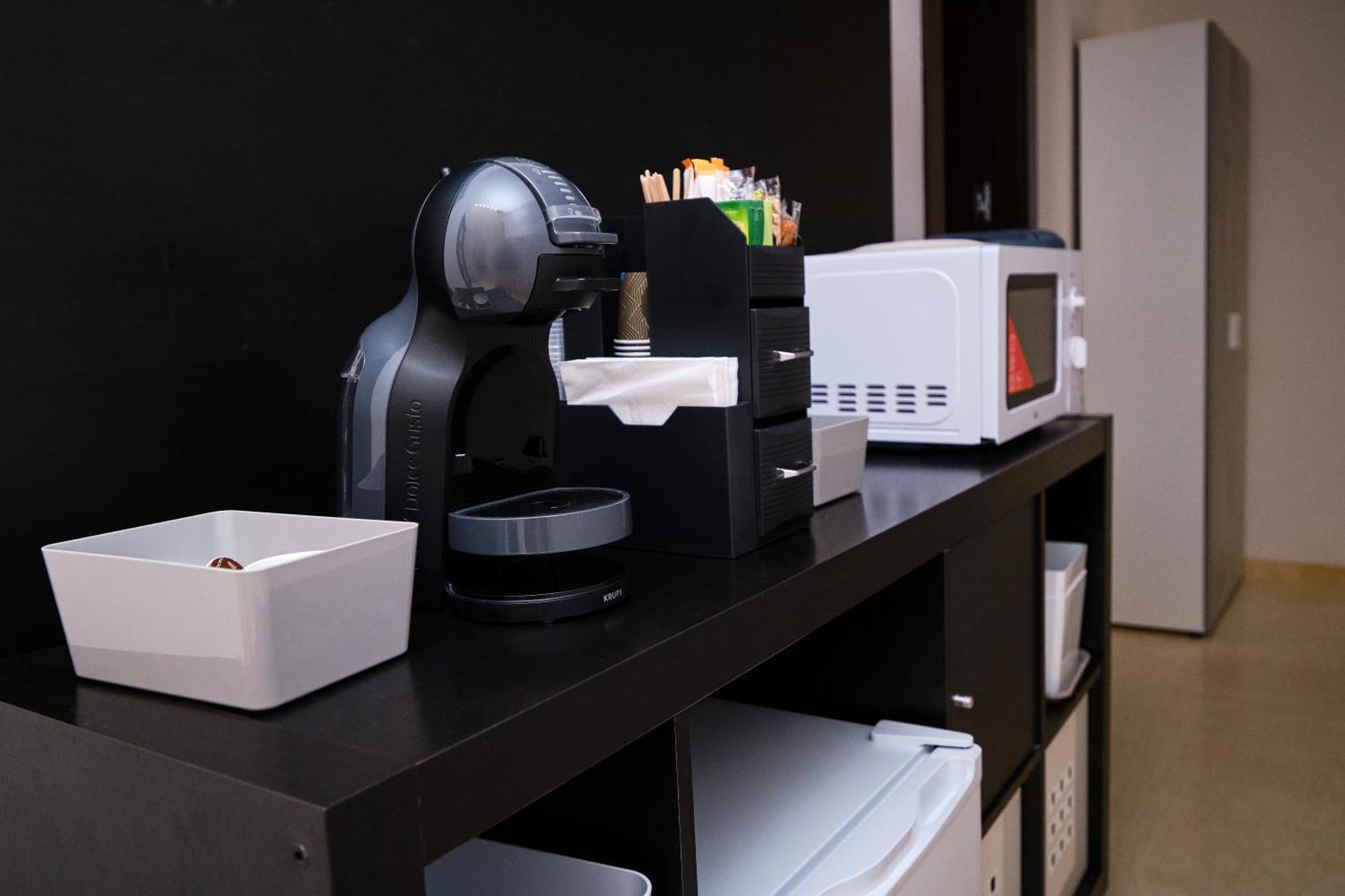Habitaciones Pensadas Para Ti Фуэнхирола Экстерьер фото