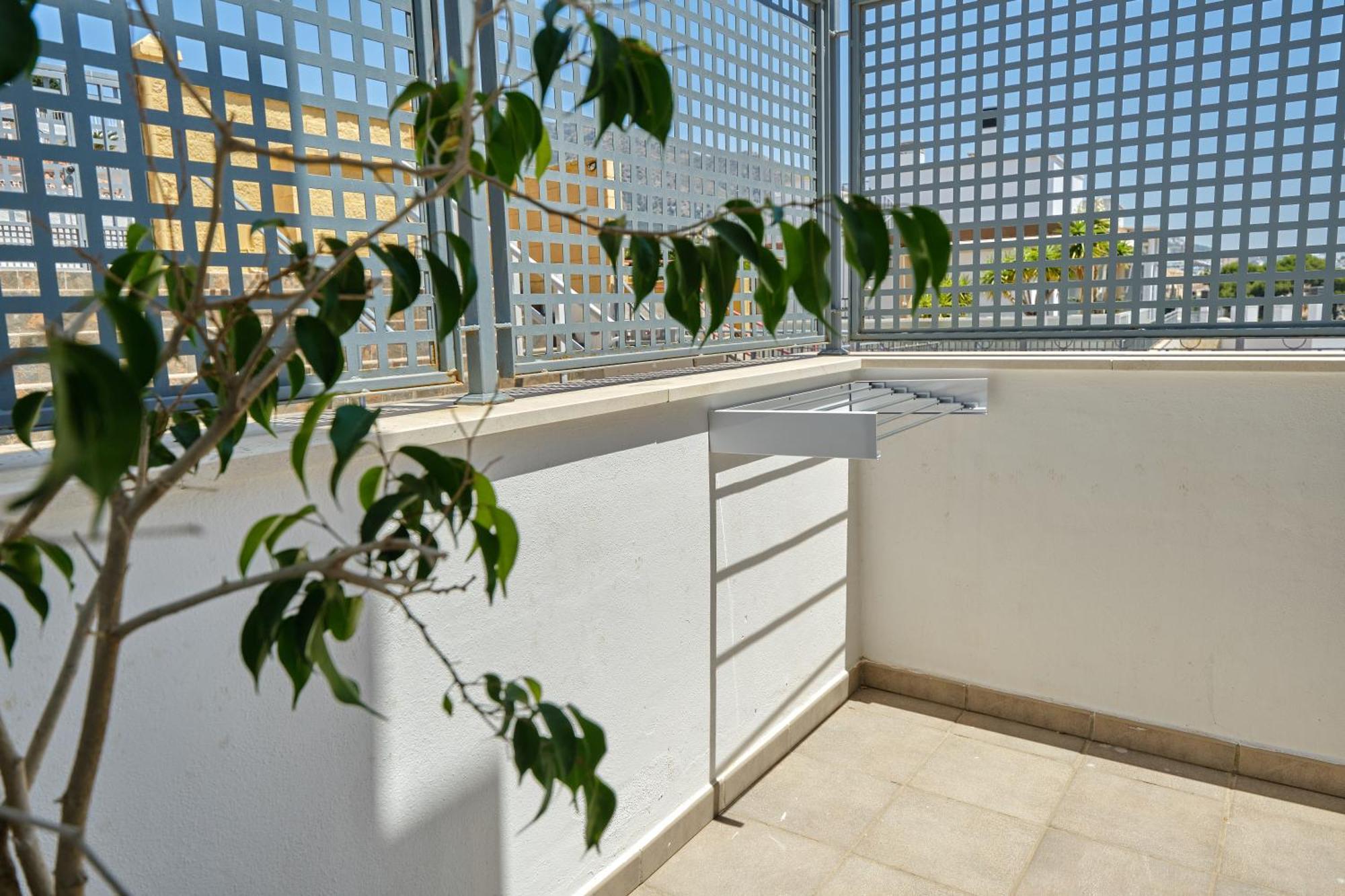Habitaciones Pensadas Para Ti Фуэнхирола Экстерьер фото